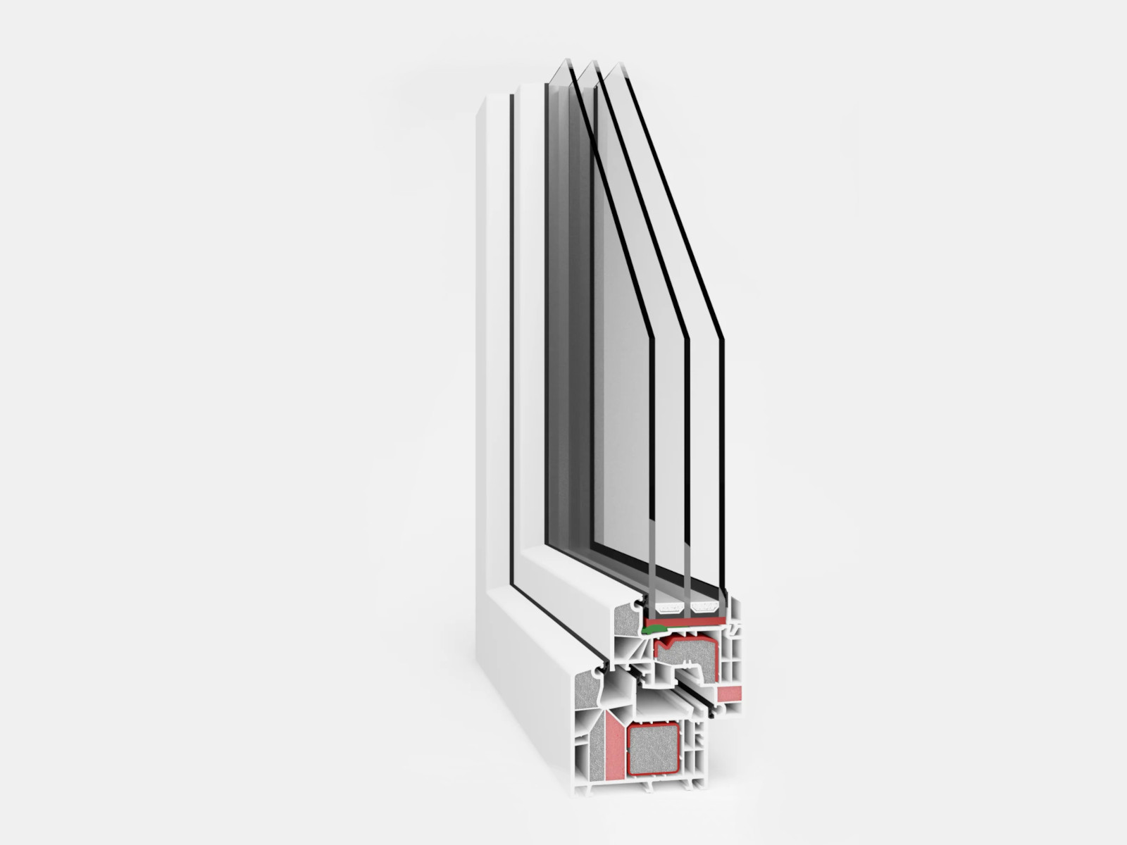 PASSIV LINE PLUS