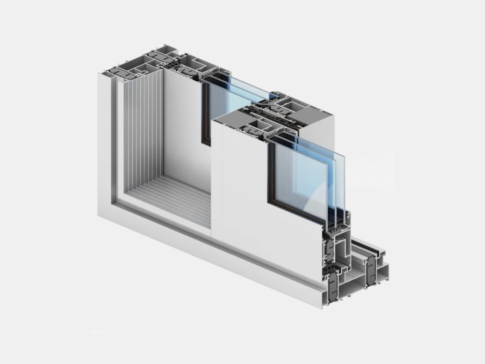 ULTRAGLIDE LS I+