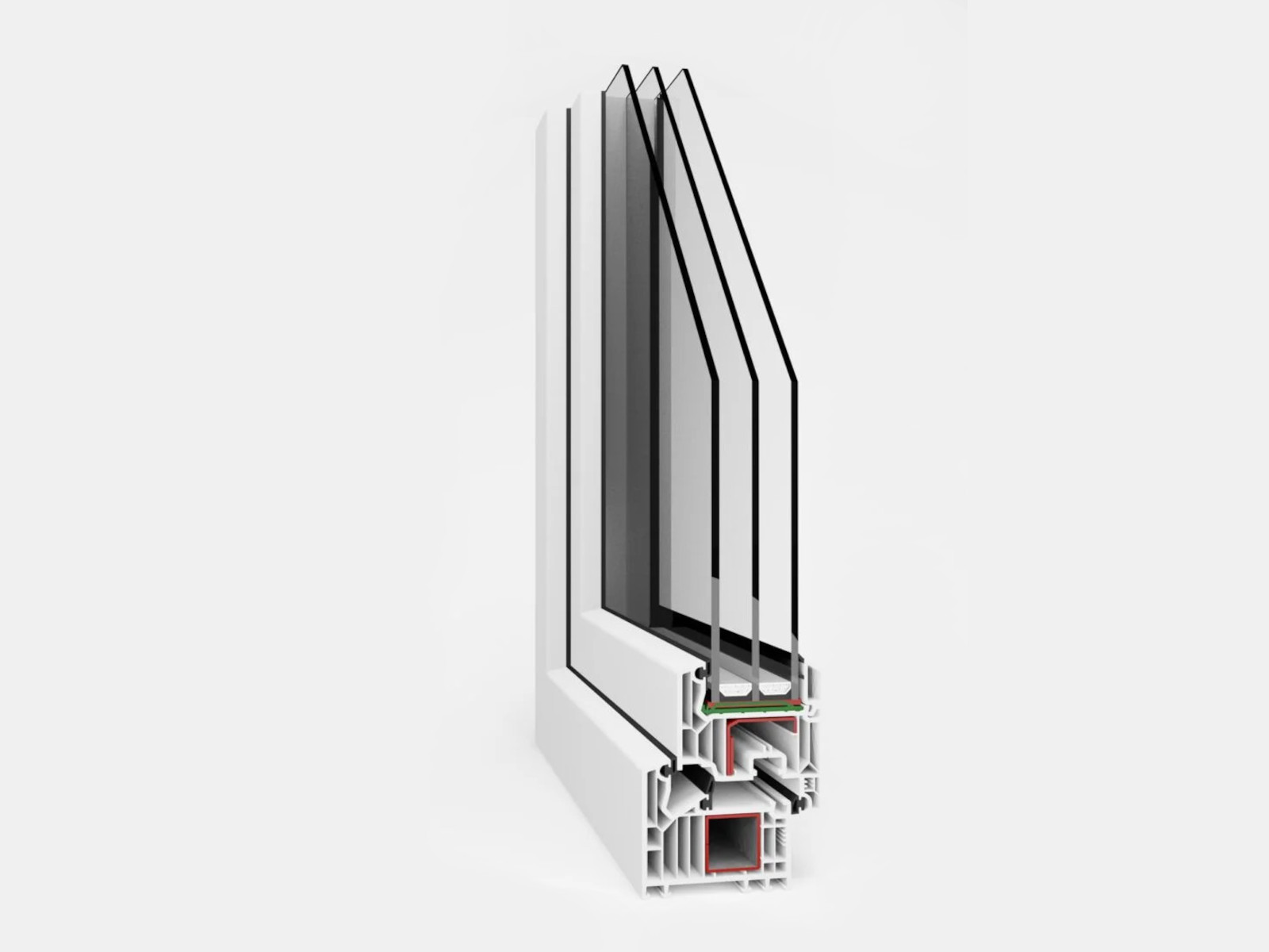 VEKA SL 82