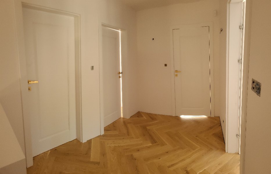Realizacje drzwi wewnętrzne 