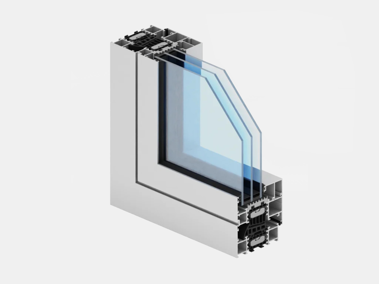 Stolarka Aluminium 